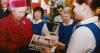 The times Queen Elizabeth and King Charles visited Oxfordshire