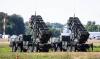 Germany has not confirmed Patriot shipments to Ukraine