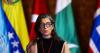 Bogotá Summit calls for actions against Israel