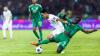 Indonesia, Saudi Arabia to renew rivalry in fourth round of Asian World Cup qualifiers