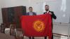 Kyrgyz rock band My Own Shiva to take part in competition in Germany