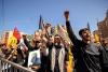 A Confederacy of Arms: Trading Disarmament for Power in Lebanon