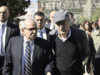 Salam and Jumblat discuss Sweida's clashes, call for restraint in Lebanon