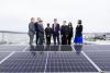 Great British Energy awards £10 million funding for further rooftop solar rollout