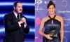 Ex-ESPN host blasts Shane Gillis for jokes about female athletes in ESPYs monologue