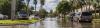 Scientists will use $1M grant to build a support system addressing sea level rise and flooding in South Florida