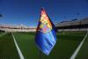 Soccer-Barcelona agree sponsorship deal with DR Congo to promote tourism