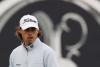 Danish qualifier Olesen, world number 354, sets pace at Portrush