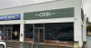 Former Edinburgh Tony Macaroni restaurant set to become new frozen food shop