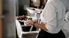 Hospitality and retail jobs plummet since Reeves’s budget