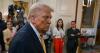 White House says Trump diagnosed with 'chronic venous insufficiency'