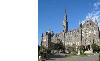 GEORGETOWN’S MUSLIM PROBLEM