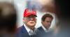 Trump administration map incorrectly showed vast swaths of China-owned land in Arizona