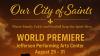 A musical about the New Orleans Saints? Yes! WATCH NOW to learn more about "Our City of Saints"