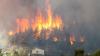 Residents forced to evacuate wildfires amid suffocating heat wave: 'We need to be looking for shade constantly'