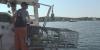 Gouldsboro lobsterman gains social media following by sharing his life on the job