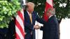 White House says Trump diagnosed with vein condition