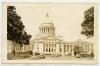 Arkansas Postcard Past: Little Rock, circa 1940