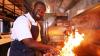 Good Food and Wine Show: Hearth head chef Brian Cole looking forward to showcasing West African heritage