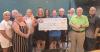 Morehead Optimist Club sponsors 10 students traveling to D.C.