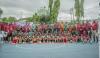 Mike Uma-Okoro Foundation blends basketball with education