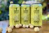 Three Tails continues cross-industry collabs with bush food beer