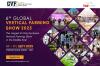 6th Global Vertical Farming Show: Platform for sustainable agriculture