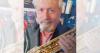 Tributes to 'legendary' Oxford music shop owner after his death