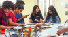 41st anniversary of The Times of India, Bengaluru: Troika of science, culture, experiment
