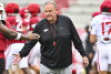 What would Sam Pittman, others consider a successful Arkansas football season?