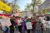 Dhaka: Four dead in youth protests, but violence spreads beyond politics
