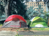 Anchorage Residents Share Frustrations Around Ordinance Against Homelessness