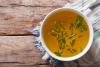 Chicken soup proven to cut cold duration by 2.5 days: Science validates grandmaâs wisdom