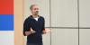 Google's head of Android said the computer science major needs a 'rebrand'