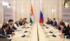India rejects NATO sanctions warning, backs Russia energy ties