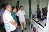 Cultivate rice to boost Sarawak’s food security, Dr Rundi tells NCR landowners