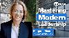 The Science of Leadership offers roadmap for modern managers – Margaret Moore | The Institute Coaching