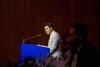 Brian Poe delivers keynote address at United Nations AI forum in Vienna
