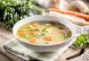 Soup Science: Clinical Study Confirms Chicken Soup Cuts Cold Duration and Reduces Inflammation