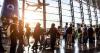 Airport technology enhances traveller journey, research shows
