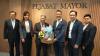 Association, DBKK discuss collaborative solutions for plastic waste management