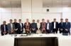 Madhya Pradesh showcases textile investment potential to Inditex