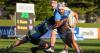 Argentinian backpacker finds a home in Wanderers scrum