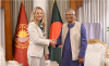 SpaceX VP Lauren Dreyer praises Bangladesh’s efficiency in facilitating Starlink launch