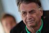 Brazil police search Bolsonaro's home, court orders ankle monitor