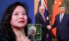 Australian journalist who locked up in China issues an urgent warning about the Communist country for Anthony Albanese