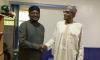 Inside my last encounter with Buhari before he died — Femi Adesina
