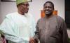 Buhari: I look forward to leaving, from there to my grave, by Femi Adesina