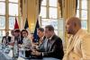 Indonesia, France seek stronger creative economy, culture ties