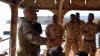 NATO trains Mauritanian forces in maritime security operations